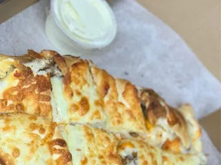Charlie's Place-Pizza Chicken & More