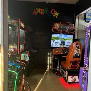 Arcade
