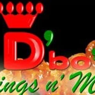 donuts with a crown on top