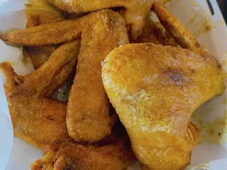 D'bo's Daiquiris Wings & Seafood - Memphis