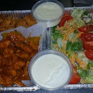 DBOS Catering