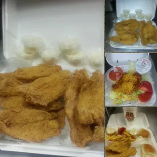 DBOS Catfish