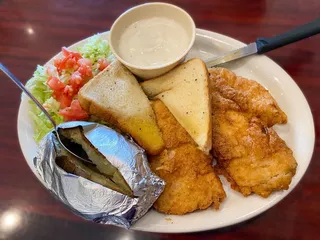 El Dorado Restaurant No 1