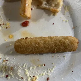 Mozzarella stick