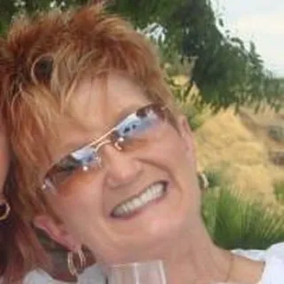 Brenda M.