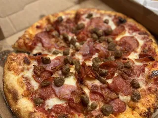 Enzos Pizza