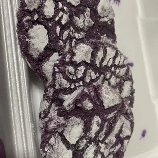 This might be my new favorite cookie right now :-)