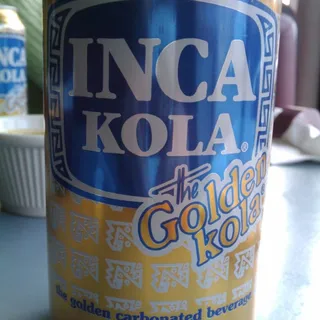 Inca Kola