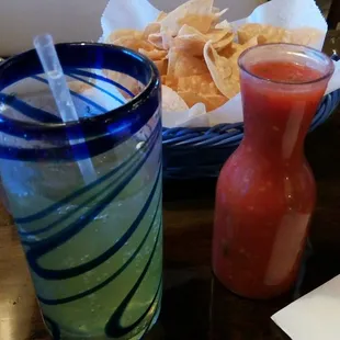 Beautiful place, unbeatable mexican flavour and very friendly staff...