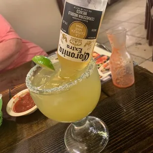 To celebrate my new job in Clemson, SC!