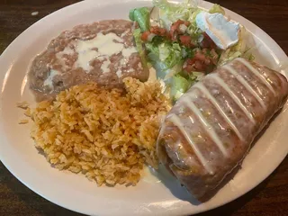 Zapata Mexican Restaurant
