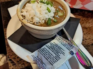 Maxine's Gumbo House