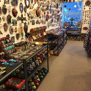 Sugar skulls for days!