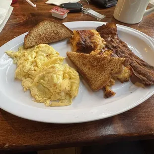 Yum!