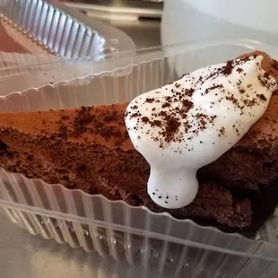 cupcakes, food