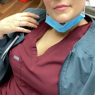 Leah M.