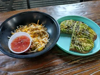 Opportunity Cafe & Coffee