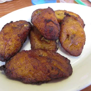 SWEET PLANTAINS