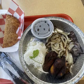 PALOMILLA STEAK PLATE