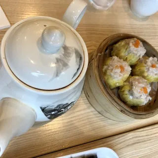 1. Siu Mai