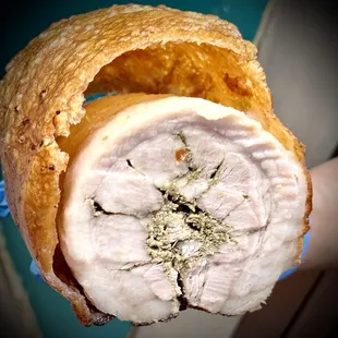 Our Ultimate Lechon Belly