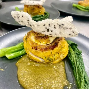 Tumeric Cod