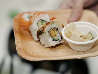 Greenfish Catering