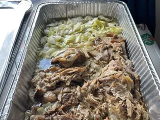 Aloha Catering