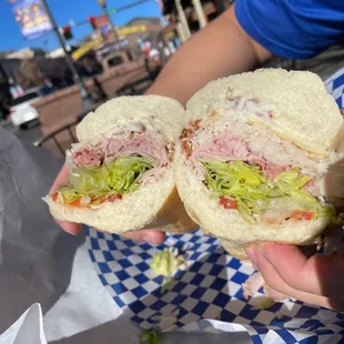 Golden Club, $12.50