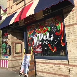 Storefront