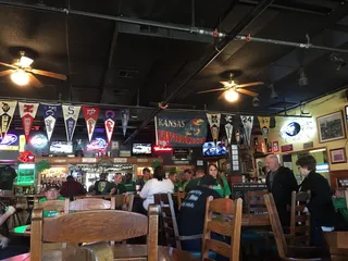 Jake's Place Bar & Grill