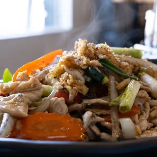 ramen and noodles, food