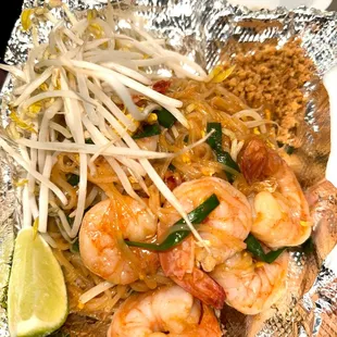Pad Thai