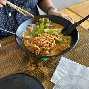 Kao Soi