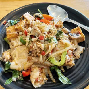 Pad See Ew