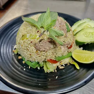 Green Curry