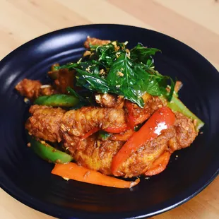 Red Curry