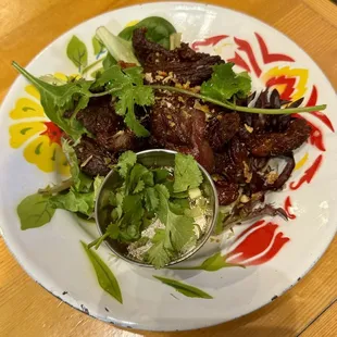 Beef Jerky