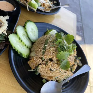 Basil Fried Rice