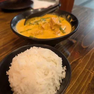 Curry