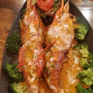 Panang Curry