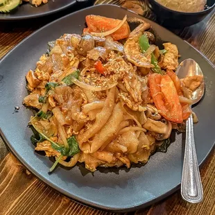 Pad Kee Mao