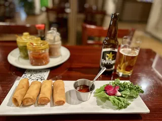 I Am Thai Cuisine
