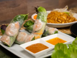 Enjoy Thai Cafe