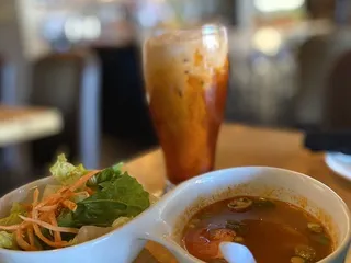Gaati Thai Kitchen