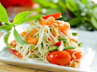Thai Chili