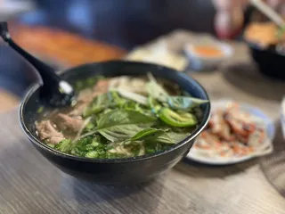 Pho Saigon 8