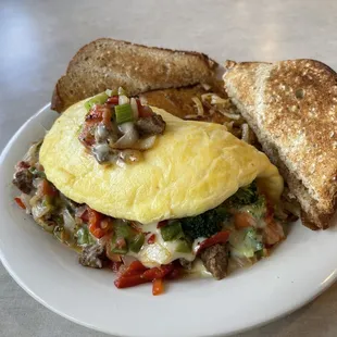 D'egg Diner