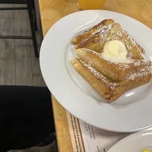 French Toast