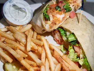 Mom's Kitchen & Scandals